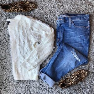 The Limited | Knit Sweater (Super Soft)